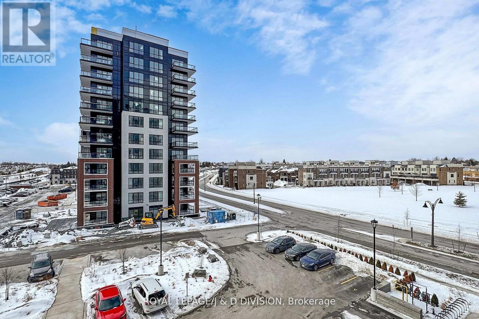 411 - 55 Clarington Boulevard, Clarington, Ontario  L1C 7J4 - Photo 31 - E13059864