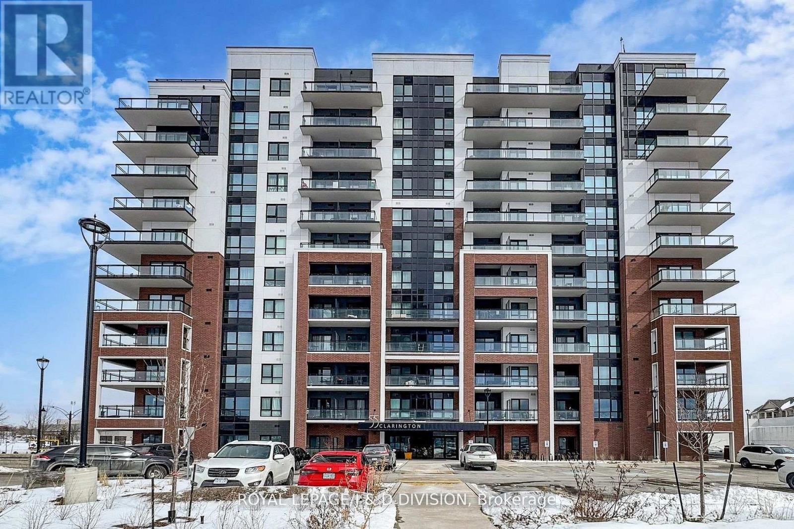 411 - 55 Clarington Boulevard, Clarington, Ontario  L1C 7J4 - Photo 38 - E13059864