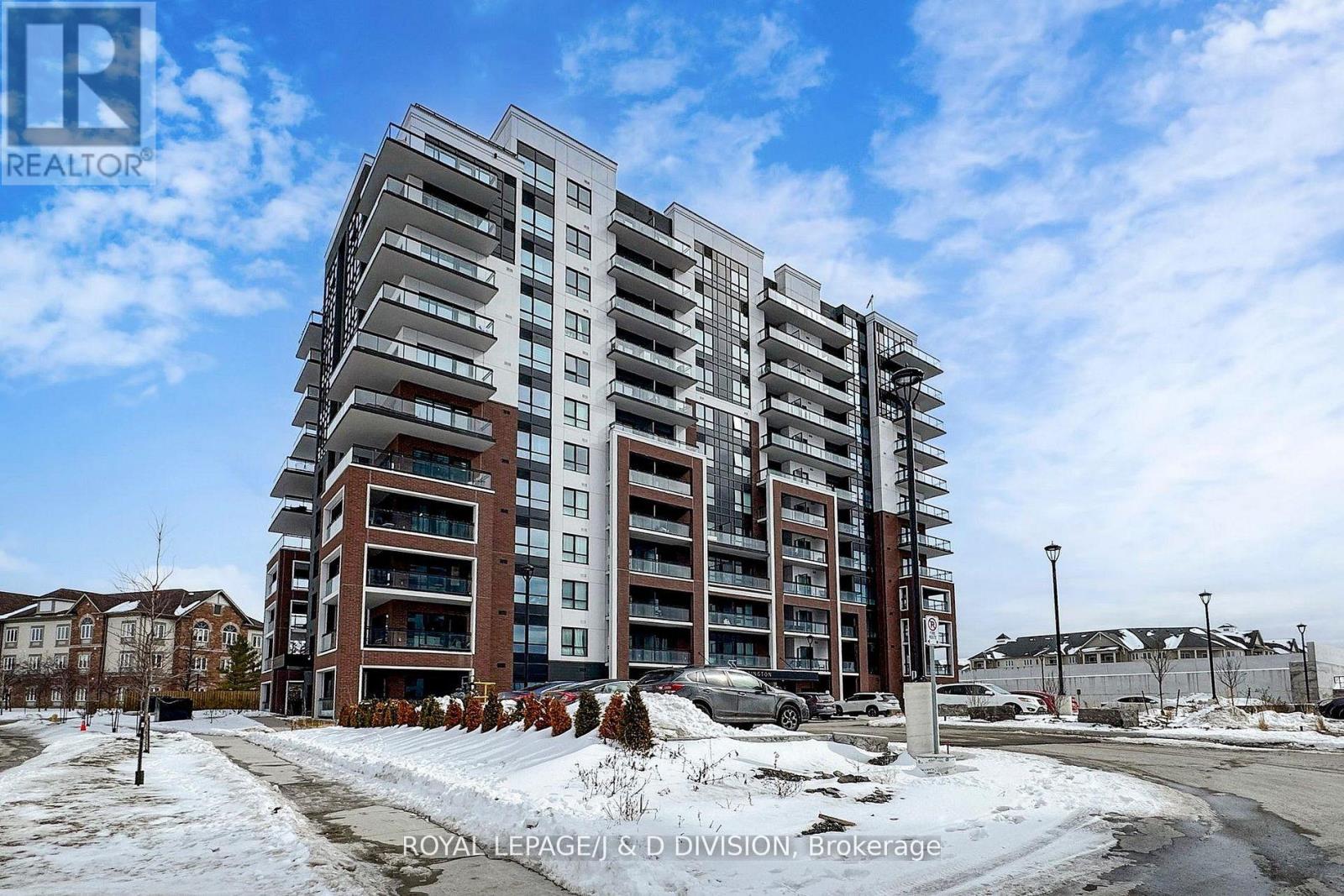 411 - 55 Clarington Boulevard, Clarington, Ontario  L1C 7J4 - Photo 39 - E13059864