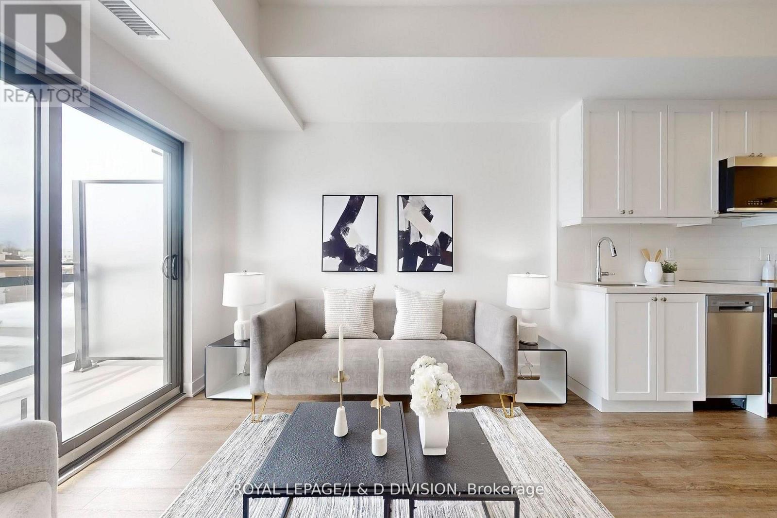 411 - 55 Clarington Boulevard, Clarington, Ontario  L1C 7J4 - Photo 4 - E13059864