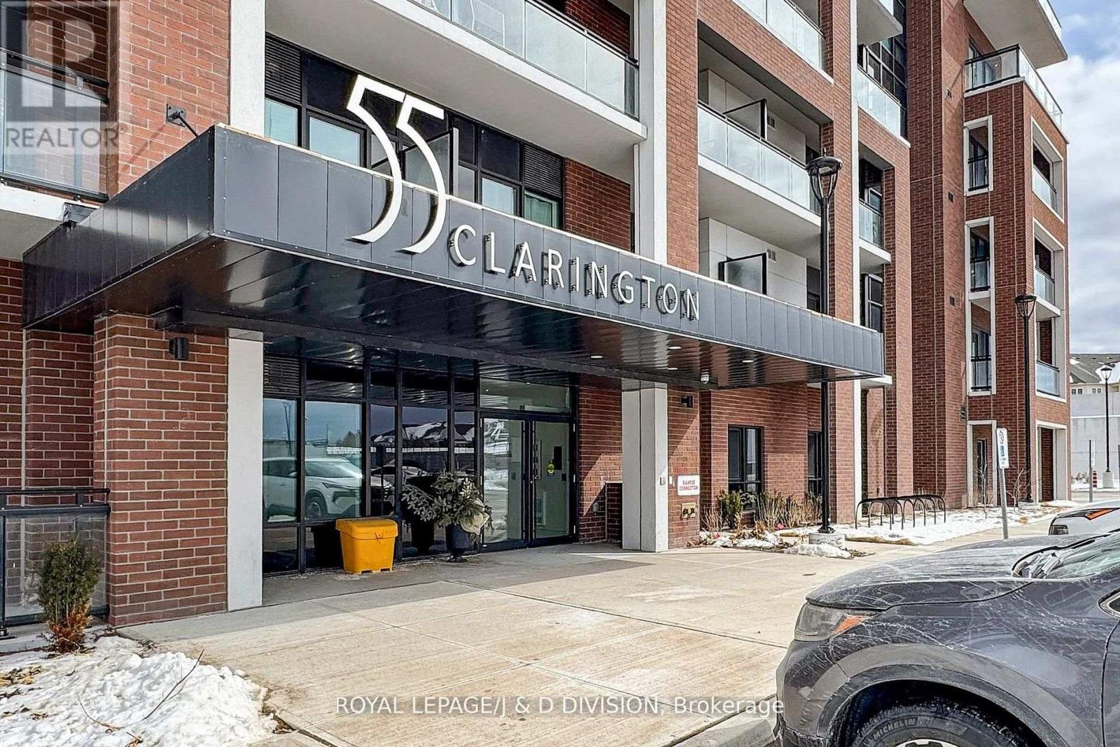 411 - 55 Clarington Boulevard, Clarington, Ontario  L1C 7J4 - Photo 41 - E13059864
