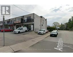 1527 O'CONNOR DRIVE, Toronto, Ontario
