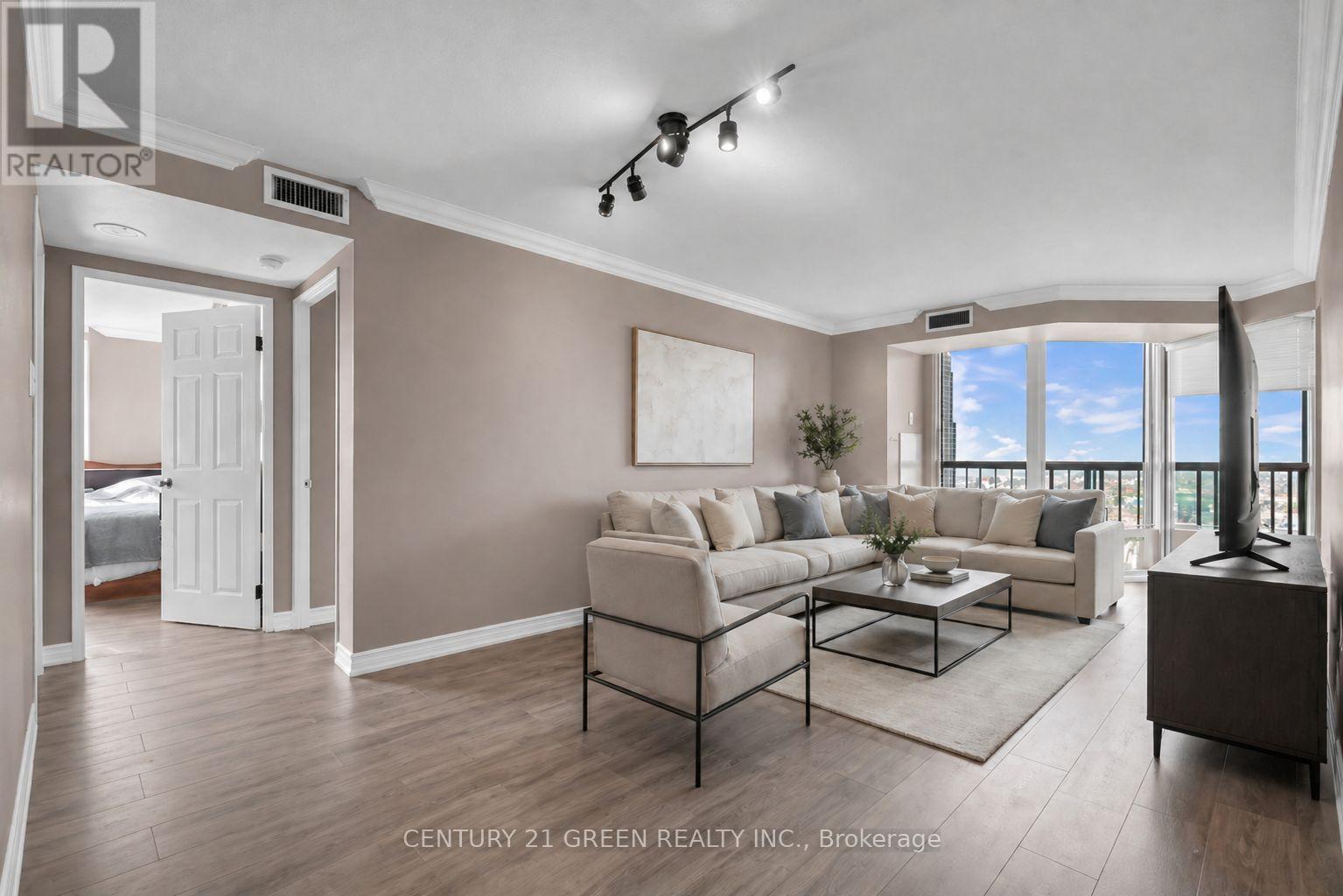 1903 - 4470 Tucana Court, Mississauga, Ontario  L5R 3K8 - Photo 5 - W13054710