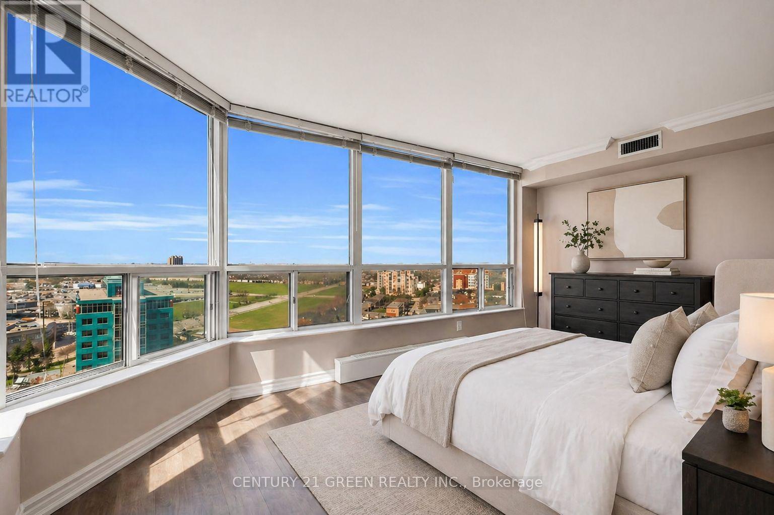 1903 - 4470 Tucana Court, Mississauga, Ontario  L5R 3K8 - Photo 9 - W13054710