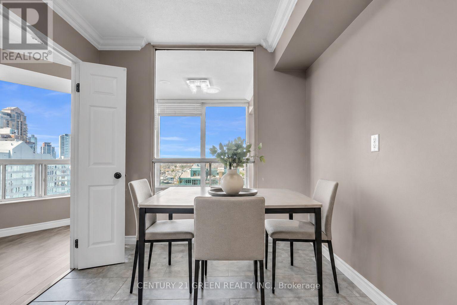 1903 - 4470 Tucana Court, Mississauga, Ontario  L5R 3K8 - Photo 6 - W13054710