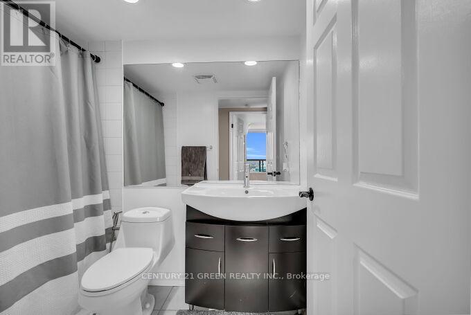 1903 - 4470 Tucana Court, Mississauga, Ontario  L5R 3K8 - Photo 8 - W13054710