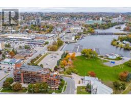 502 - 2 GEORGE STREET N, Peterborough, Ontario