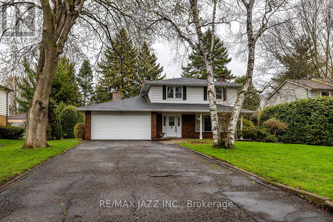 233 WELLINGTON STREET, Whitby, Ontario