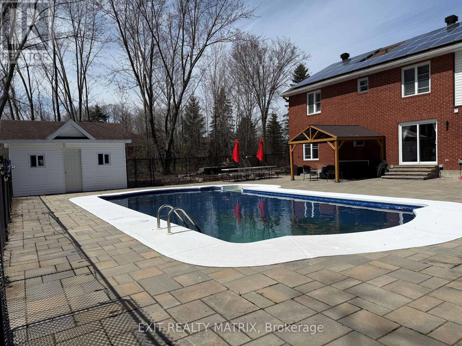 1322 Du Gouverneur Drive, Ottawa, Ontario  K4C 1E2 - Photo 42 - X12739810