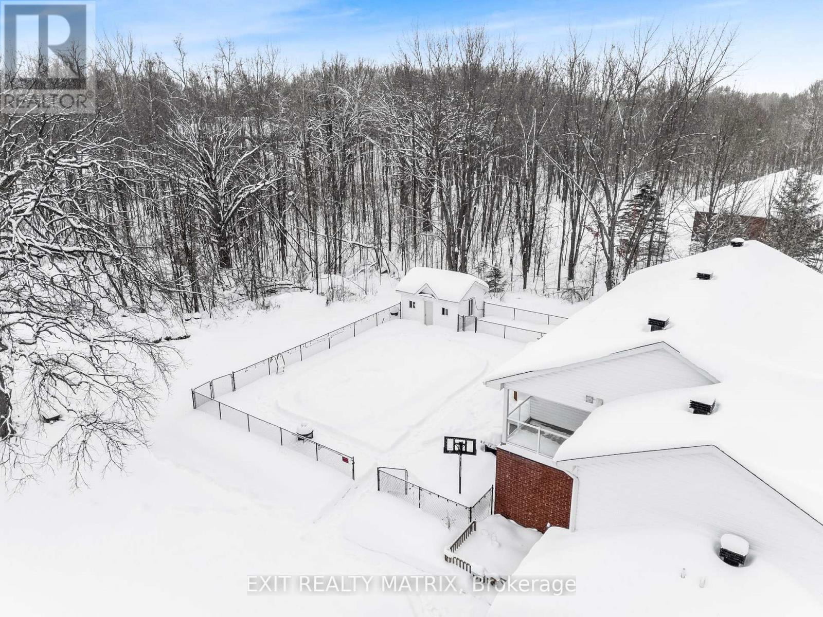 1322 Du Gouverneur Drive, Ottawa, Ontario  K4C 1E2 - Photo 47 - X12739810