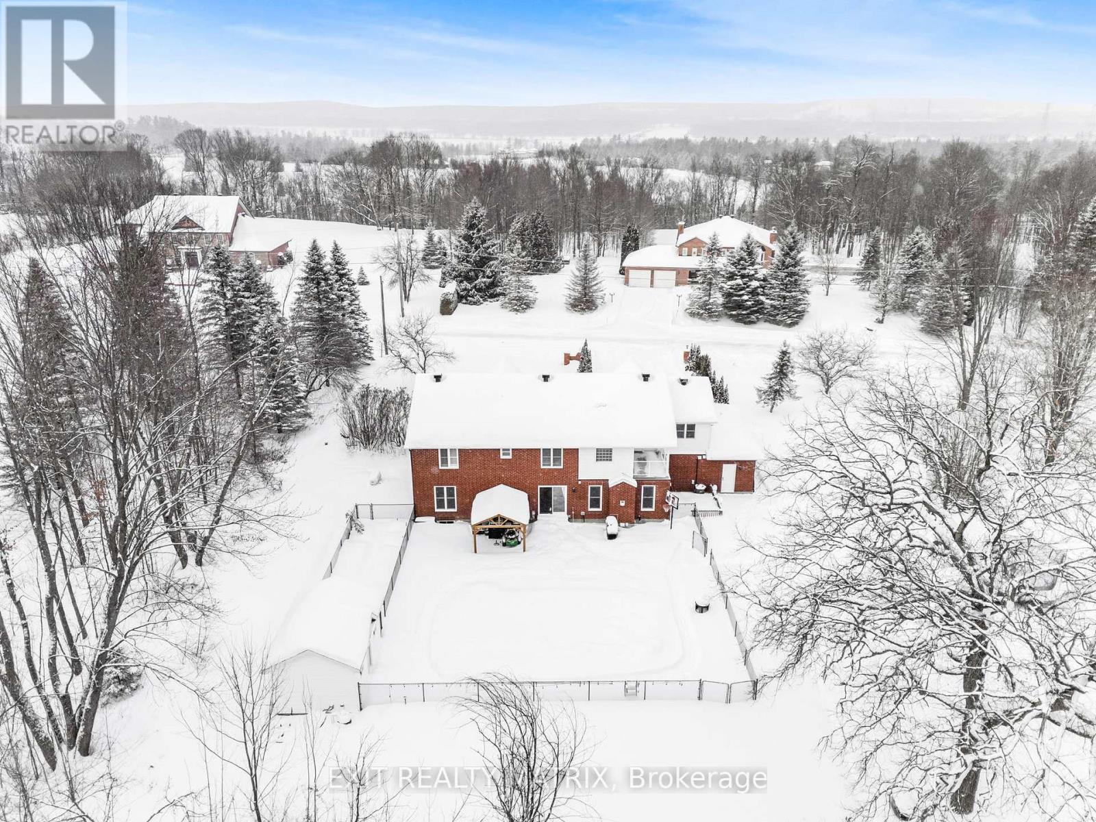 1322 Du Gouverneur Drive, Ottawa, Ontario  K4C 1E2 - Photo 48 - X12739810