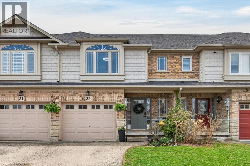 33 VOYAGER Pass, binbrook, Ontario