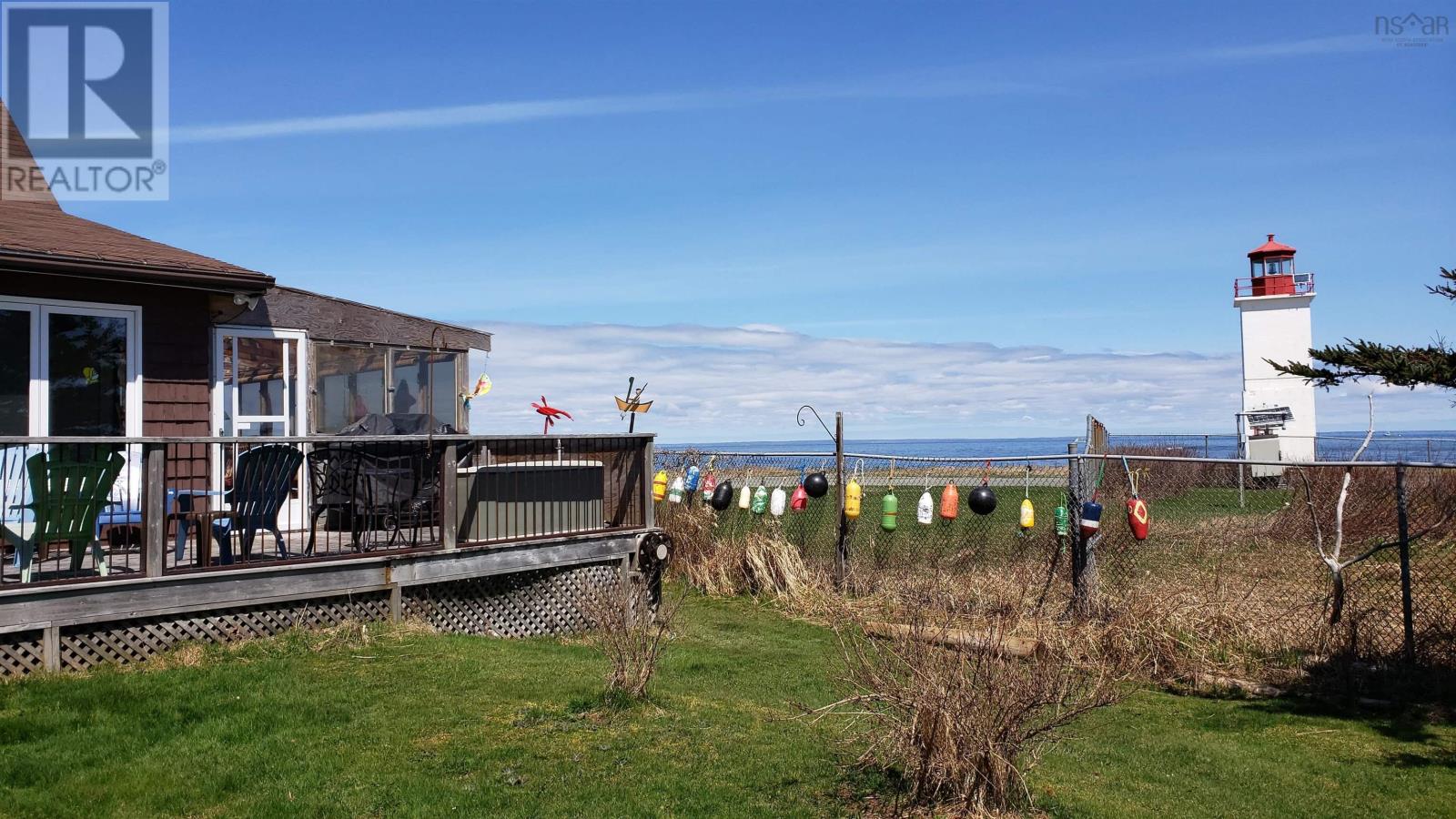 1836 Caribou Island Road, Caribou Island, Nova Scotia  B0K 1H0 - Photo 10 - 202608991