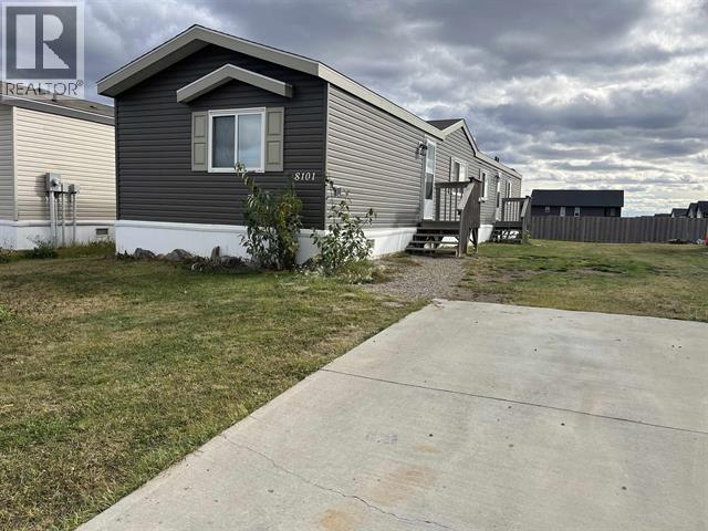 8101 85a Avenue, Fort St. John, British Columbia  V1J 0H7 - Photo 1 - R3117483