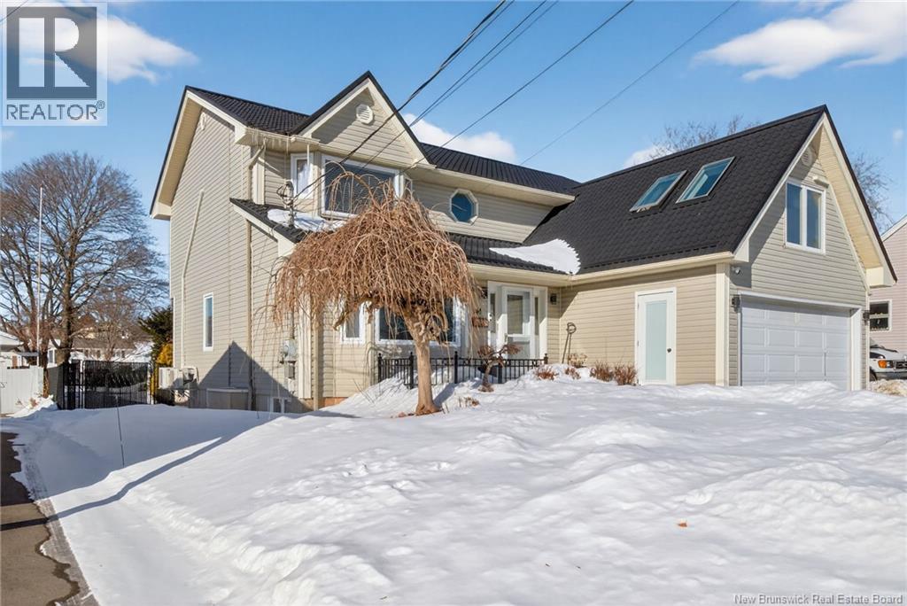 141 Gaspe Street, Dieppe, New Brunswick  E1A 1W4 - Photo 2 - NB134404
