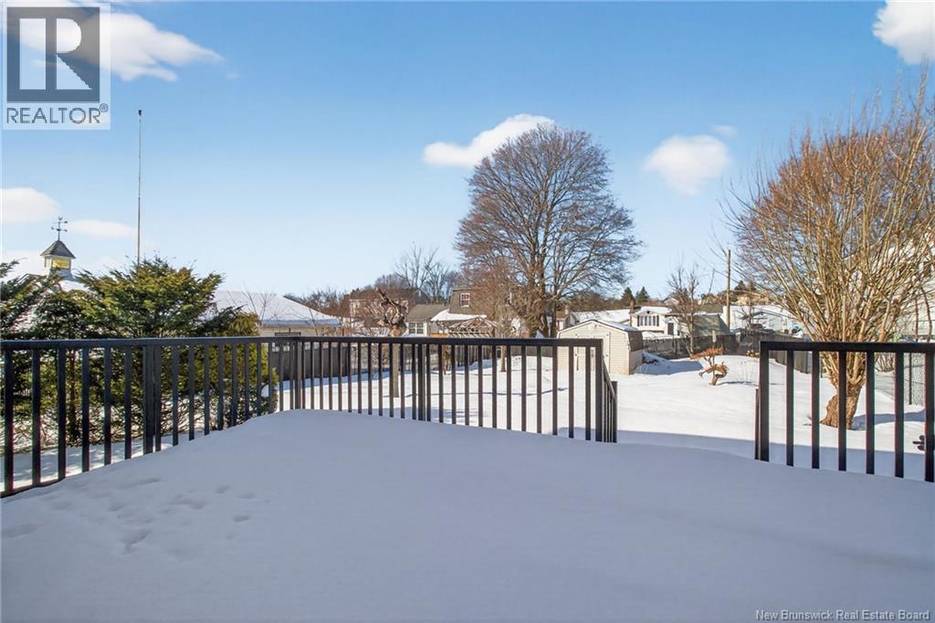 141 Gaspe Street, Dieppe, New Brunswick  E1A 1W4 - Photo 39 - NB134404