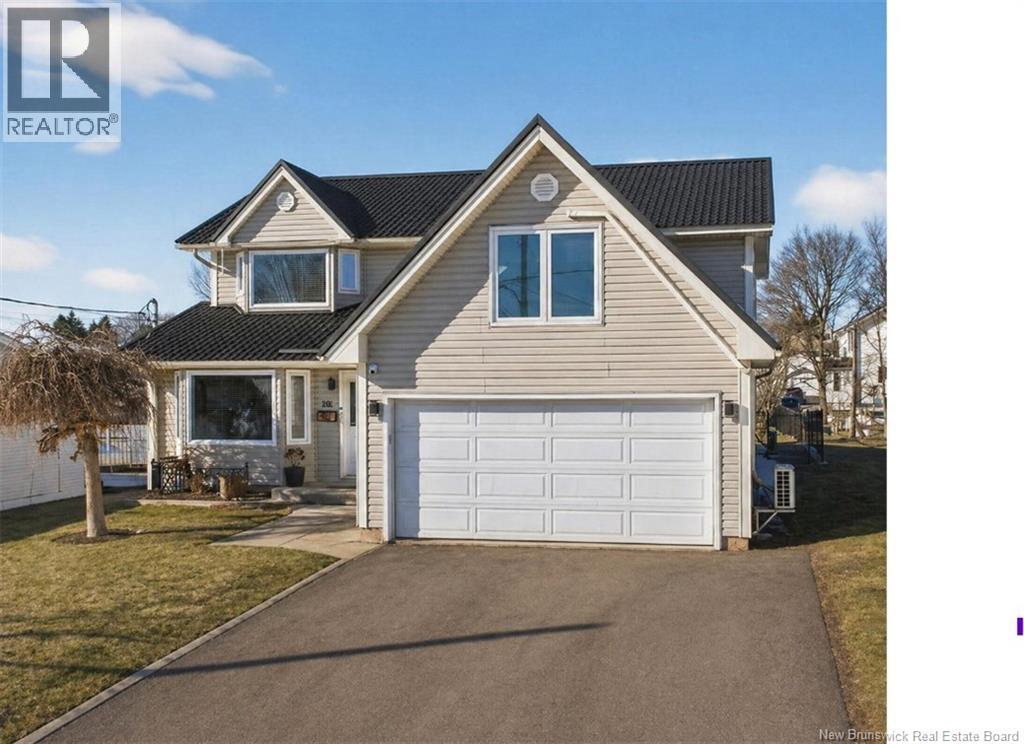 141 Gaspe Street, Dieppe, New Brunswick  E1A 1W4 - Photo 1 - NB134404