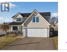 141 Gaspe Street, Dieppe, New Brunswick