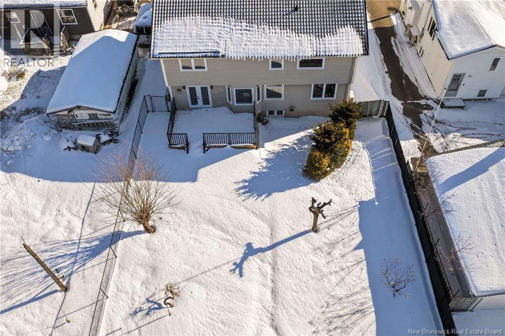141 Gaspe Street, Dieppe, New Brunswick  E1A 1W4 - Photo 41 - NB134404