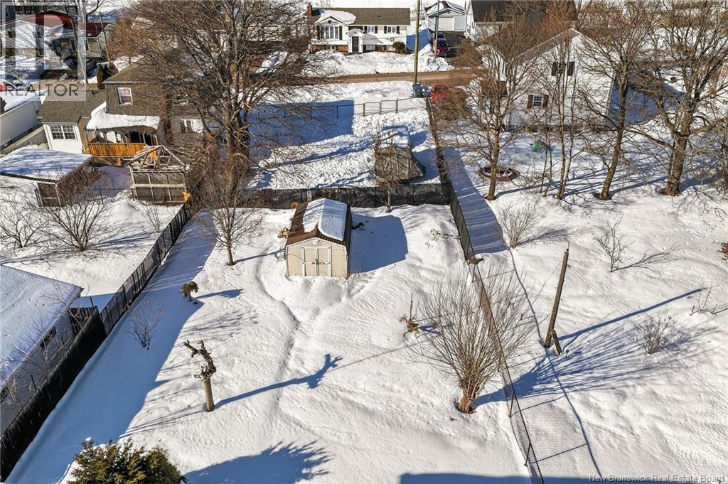 141 Gaspe Street, Dieppe, New Brunswick  E1A 1W4 - Photo 42 - NB134404