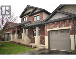 1 CHAMBERLAIN Avenue Unit# 9, Ingersoll, Ontario