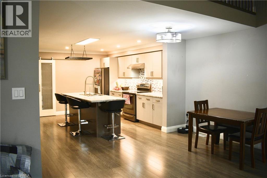 1 Chamberlain Avenue Unit# 9, Ingersoll, Ontario  N5C 0A3 - Photo 5 - 40821250