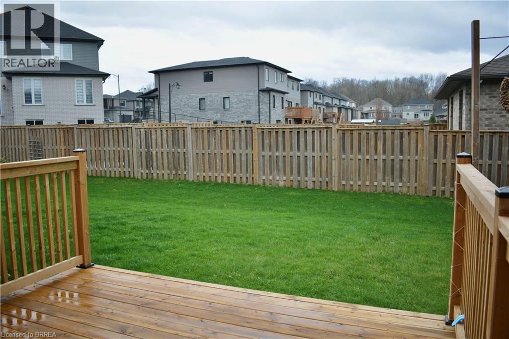 1 Chamberlain Avenue Unit# 9, Ingersoll, Ontario  N5C 0A3 - Photo 20 - 40821250