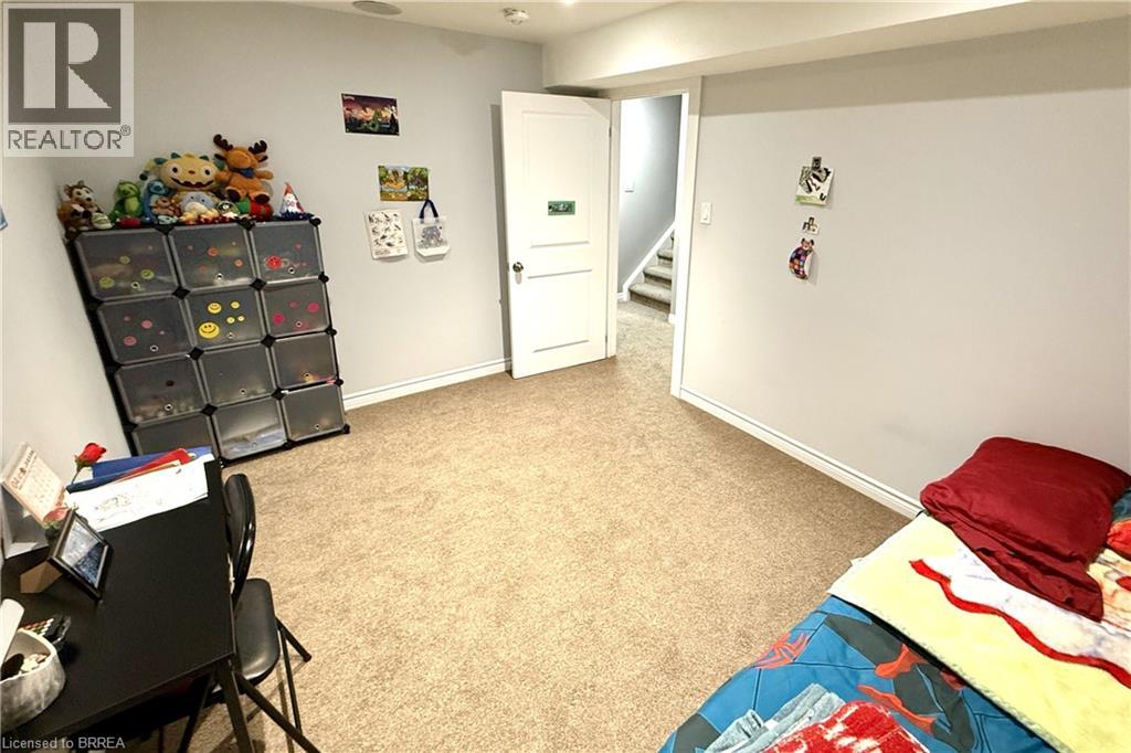 1 Chamberlain Avenue Unit# 9, Ingersoll, Ontario  N5C 0A3 - Photo 12 - 40821250