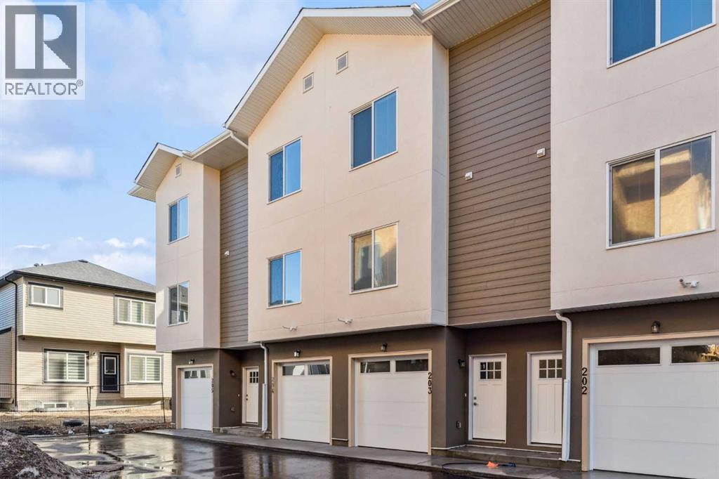 203, 95 Saddlecrest Circle NE, Calgary, Alberta  T3J 0Z2 - Photo 25 - A2290890