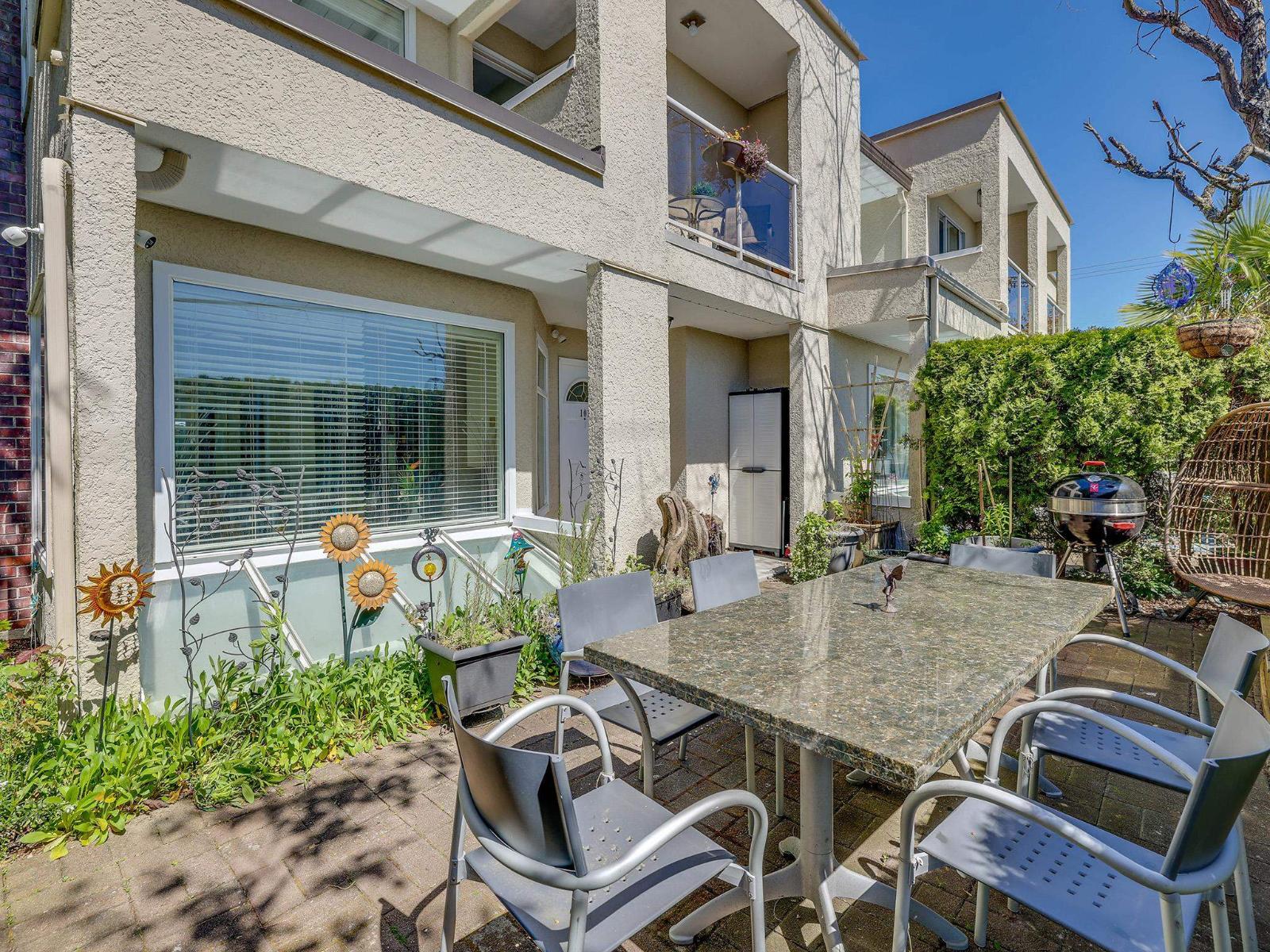 101 1225 Merklin Street, White Rock, British Columbia  V4B 4B8 - Photo 5 - R3116337