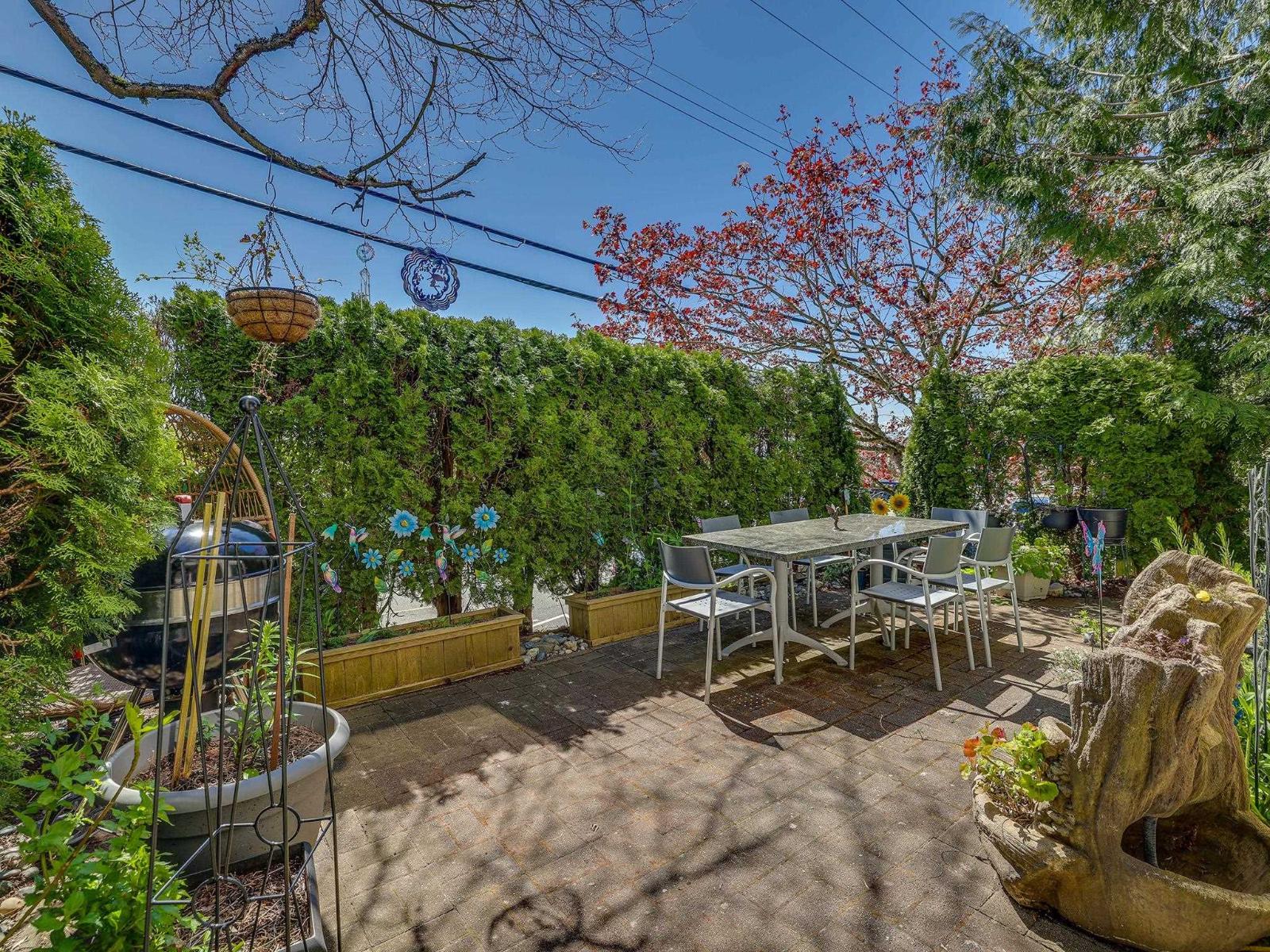 101 1225 Merklin Street, White Rock, British Columbia  V4B 4B8 - Photo 6 - R3116337