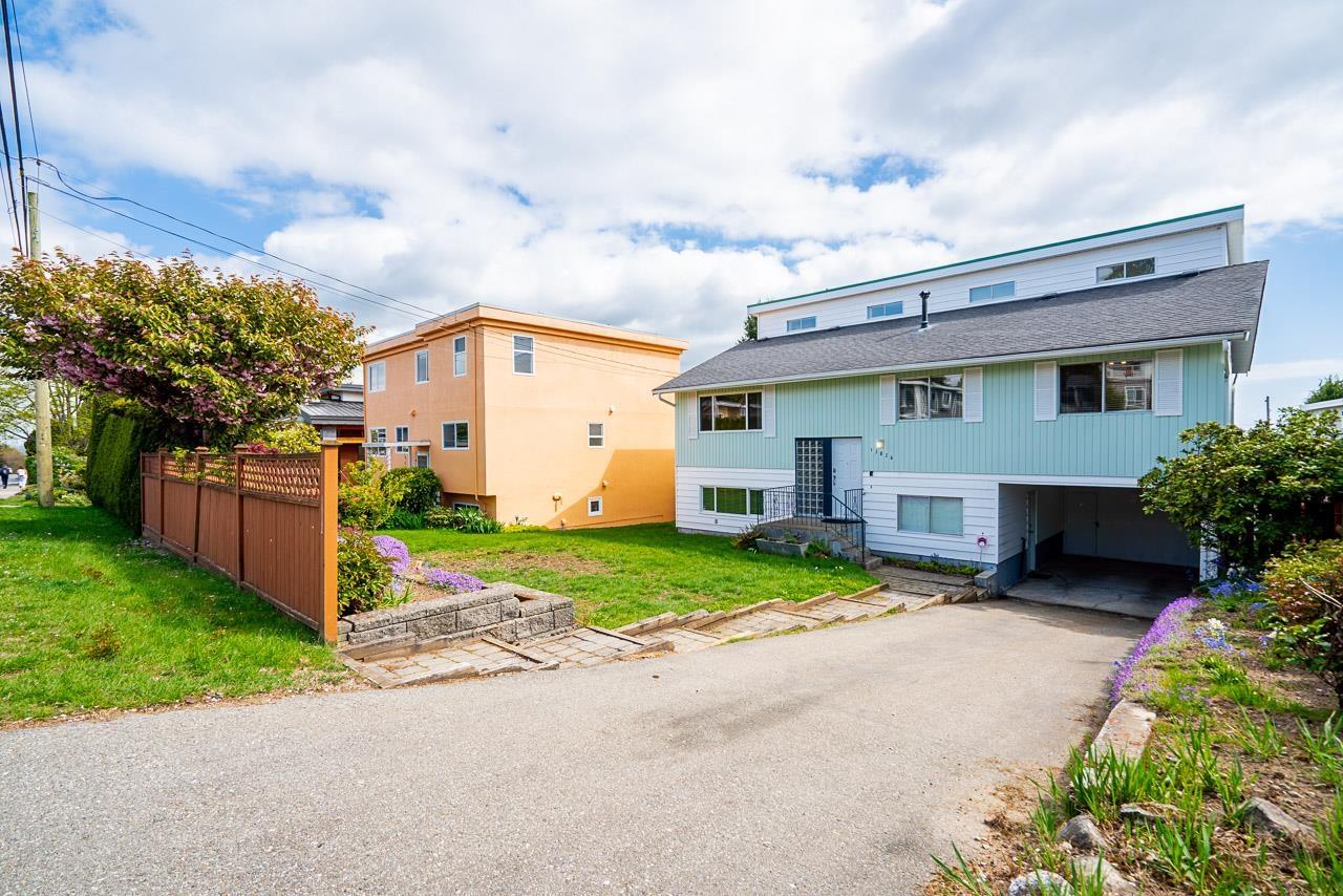 15856 BUENA VISTA AVENUE, White Rock, British Columbia