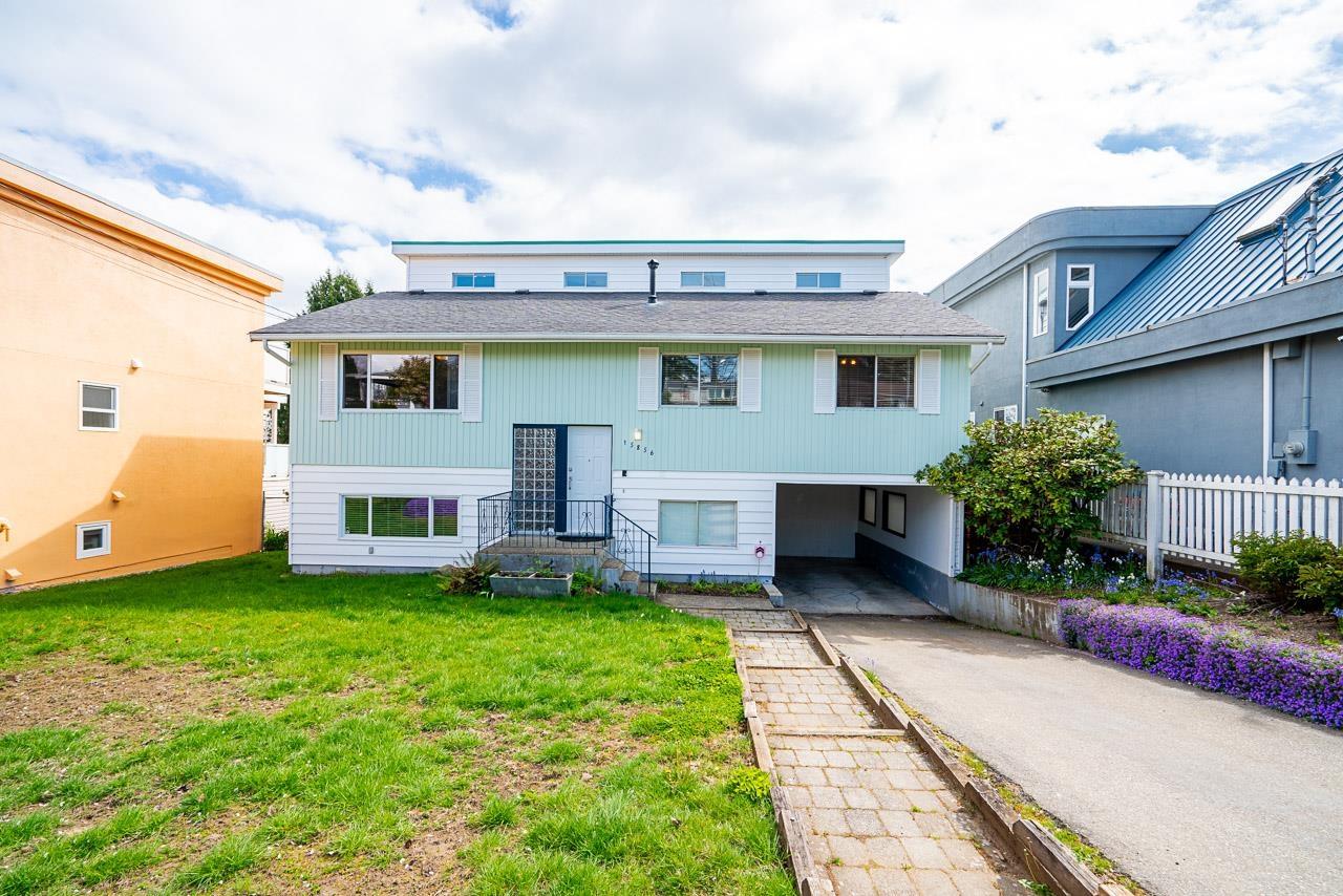 15856 Buena Vista Avenue, White Rock, British Columbia  V4B 2A3 - Photo 3 - R3115869