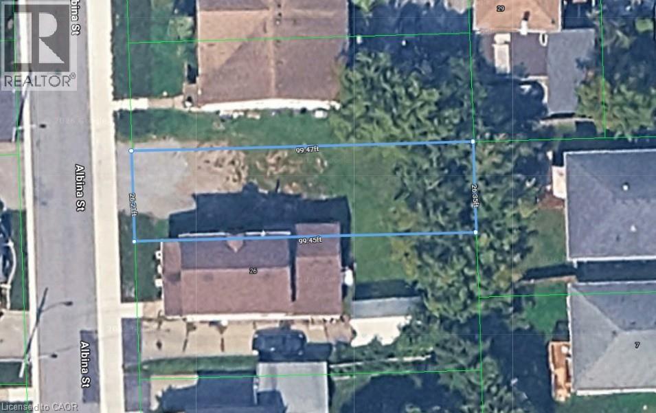 30 ALBINA Street, Welland, Ontario