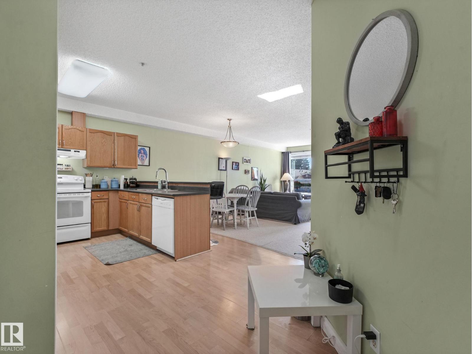 #103 9120 156 Street NW NW, Edmonton, Alberta  T6R 0S2 - Photo 6 - E4484631