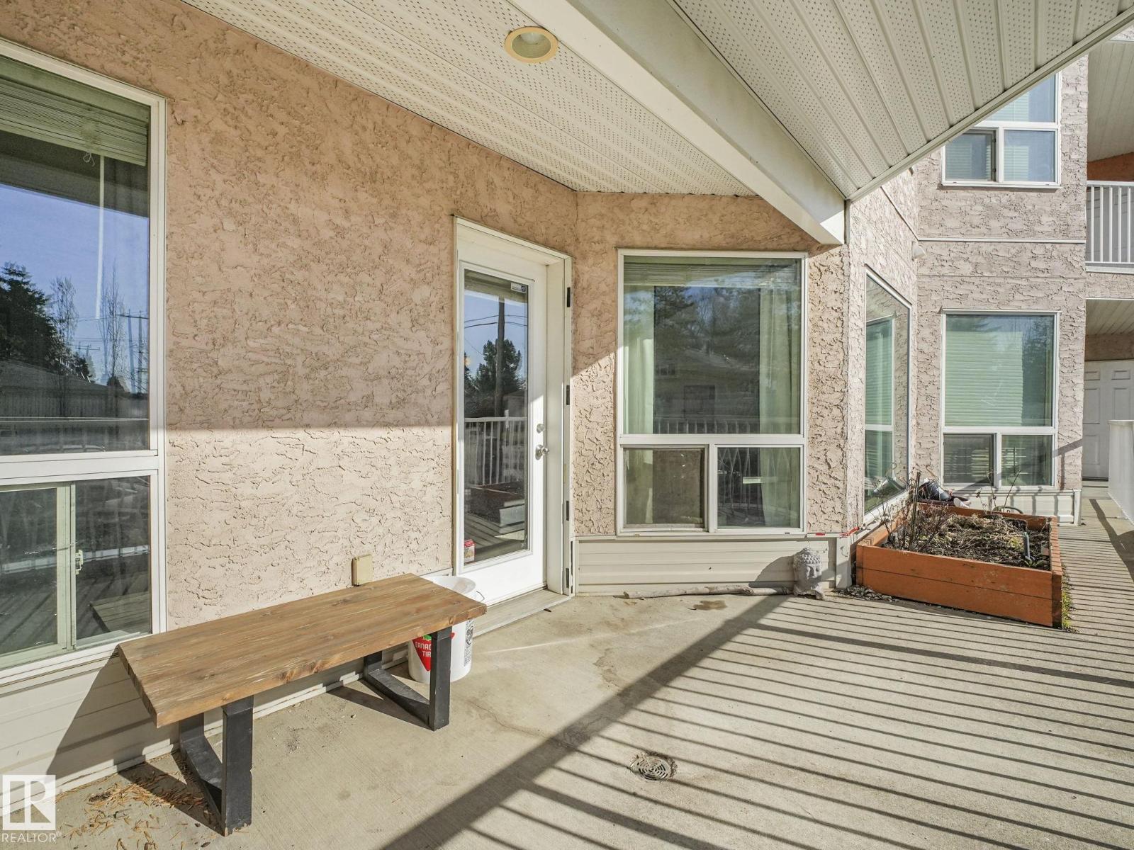 #103 9120 156 Street NW NW, Edmonton, Alberta  T6R 0S2 - Photo 31 - E4484631