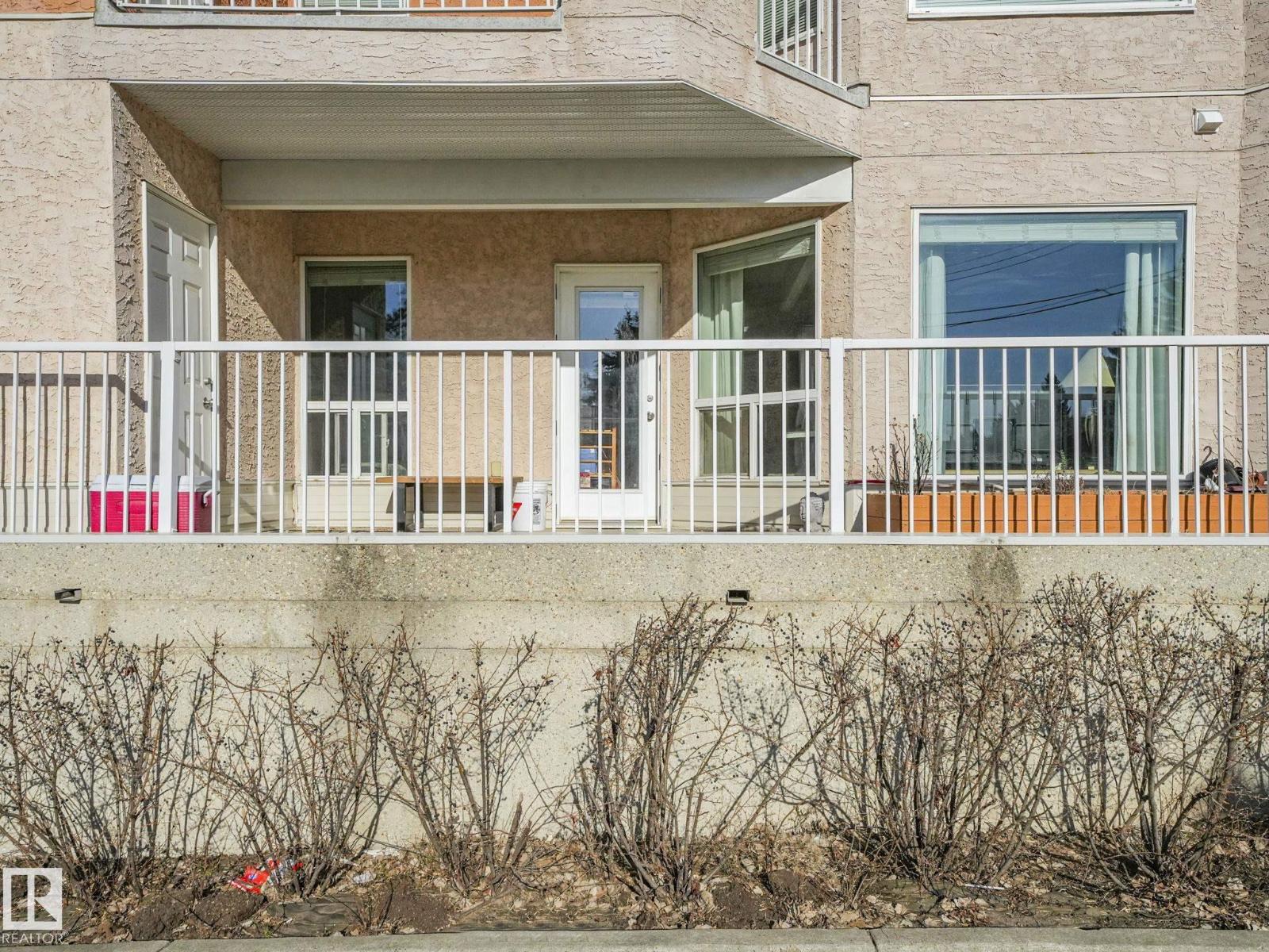 #103 9120 156 Street NW NW, Edmonton, Alberta  T6R 0S2 - Photo 32 - E4484631