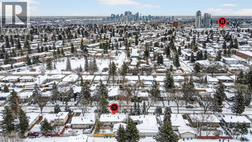 33 Warwick Drive Sw, Calgary, Alberta  T3C 2R5 - Photo 49 - A2297421