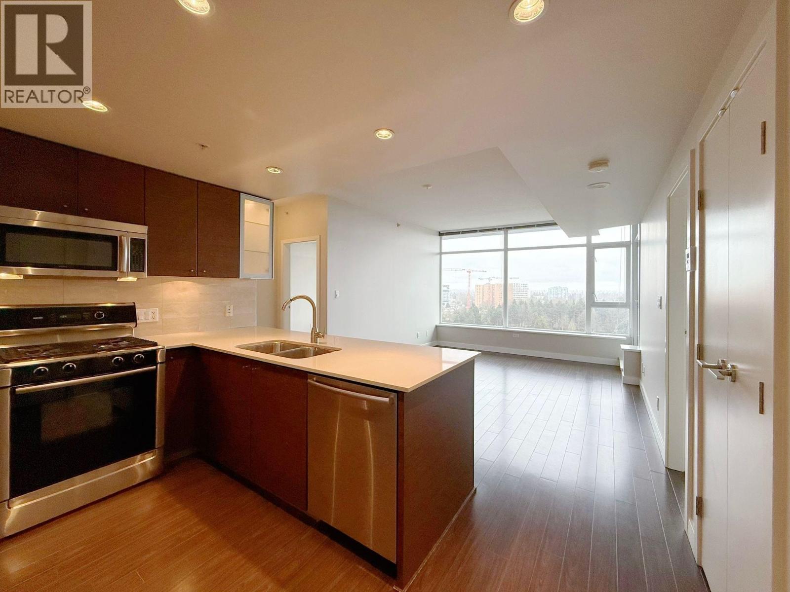 1707 7371 Westminster Highway, Richmond, British Columbia  V6X 0B4 - Photo 7 - R3117260