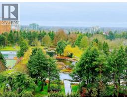 1707 7371 WESTMINSTER HIGHWAY, Richmond, British Columbia