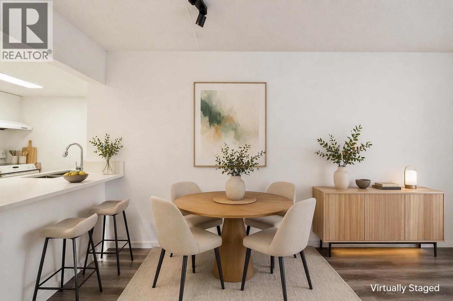 603 828 Agnes Street, New Westminster, British Columbia  V3M 1H5 - Photo 7 - R3107255