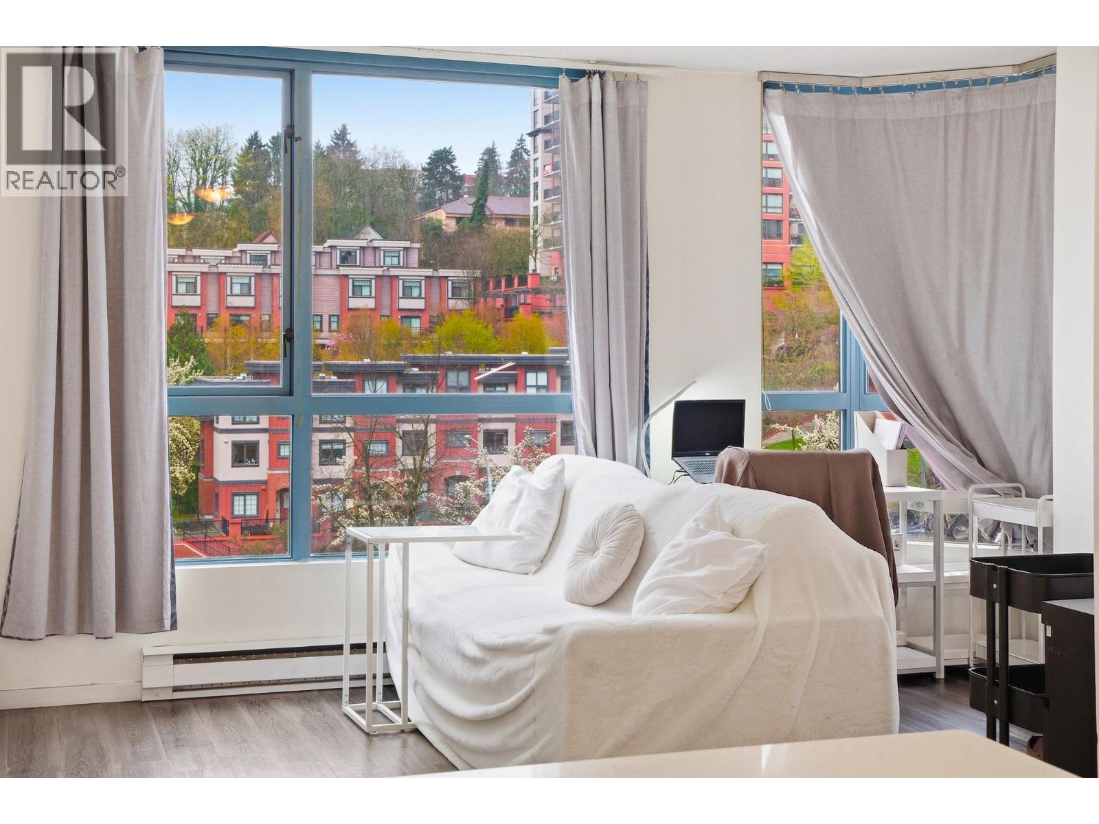 603 828 Agnes Street, New Westminster, British Columbia  V3M 1H5 - Photo 12 - R3107255