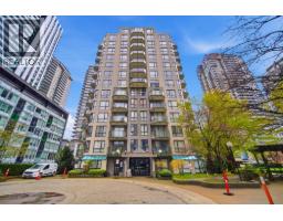 603 828 AGNES STREET, New Westminster, British Columbia