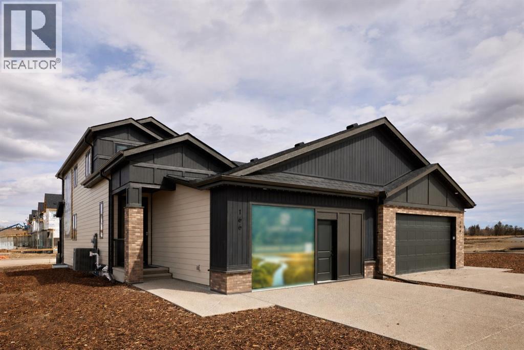 166 Juniper Ridge Crescent, Tsuut'ina, Alberta  T3T 0G2 - Photo 1 - A2303759