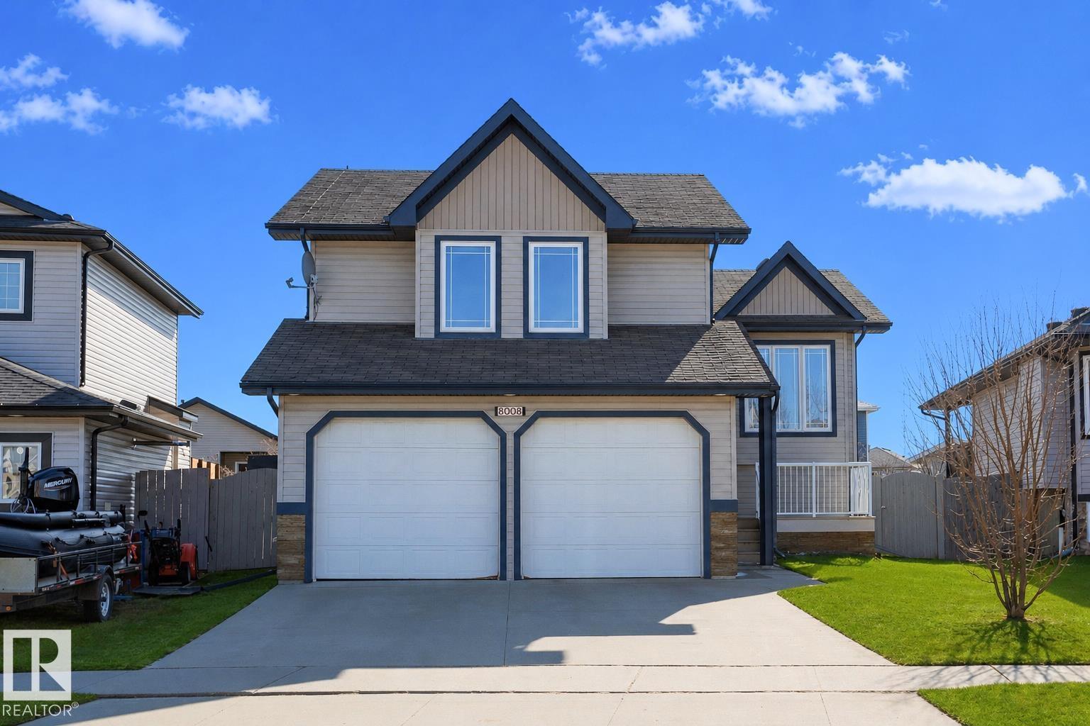 8008 96 Street, Morinville, Alberta  T8R 1W1 - Photo 1 - E4484698