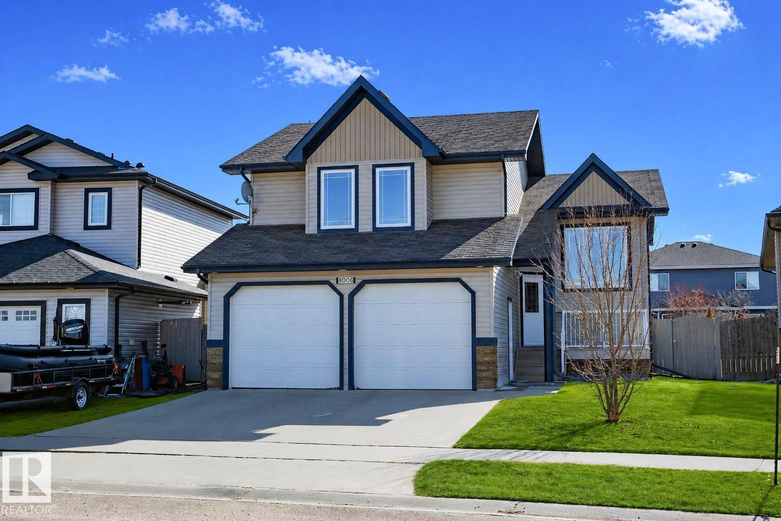 8008 96 Street, Morinville, Alberta  T8R 1W1 - Photo 2 - E4484698