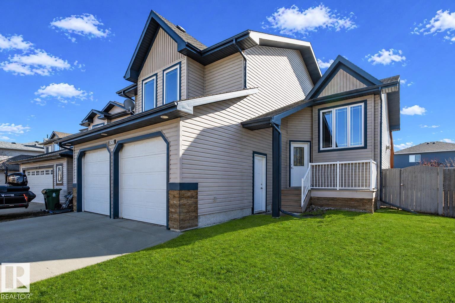 8008 96 Street, Morinville, Alberta  T8R 1W1 - Photo 3 - E4484698