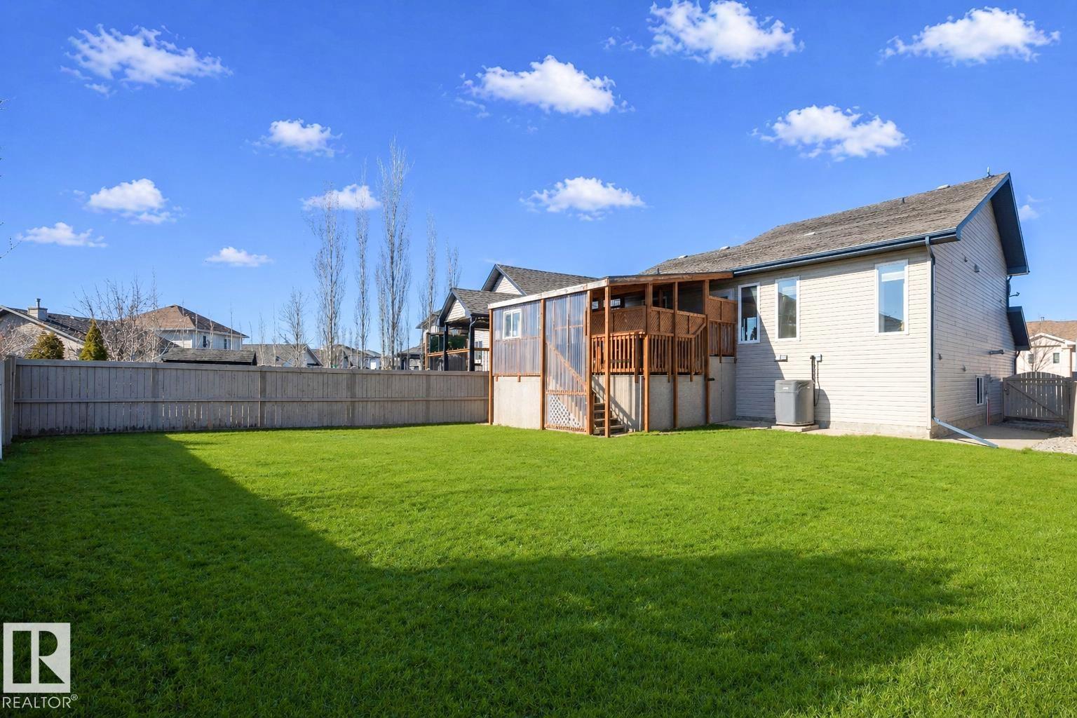 8008 96 Street, Morinville, Alberta  T8R 1W1 - Photo 54 - E4484698