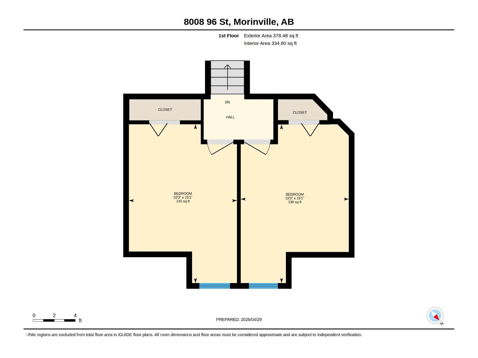 8008 96 Street, Morinville, Alberta  T8R 1W1 - Photo 60 - E4484698