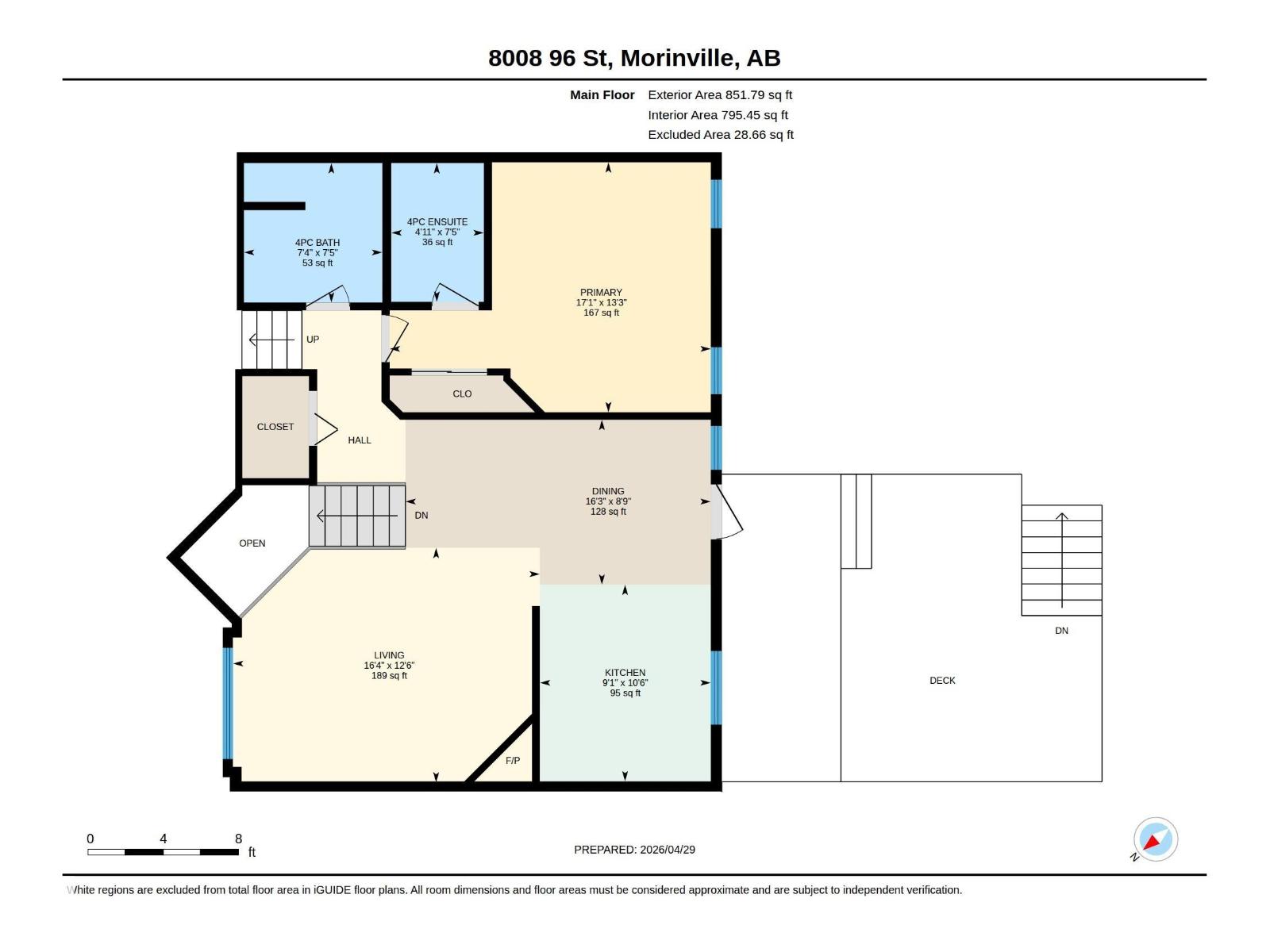 8008 96 Street, Morinville, Alberta  T8R 1W1 - Photo 61 - E4484698